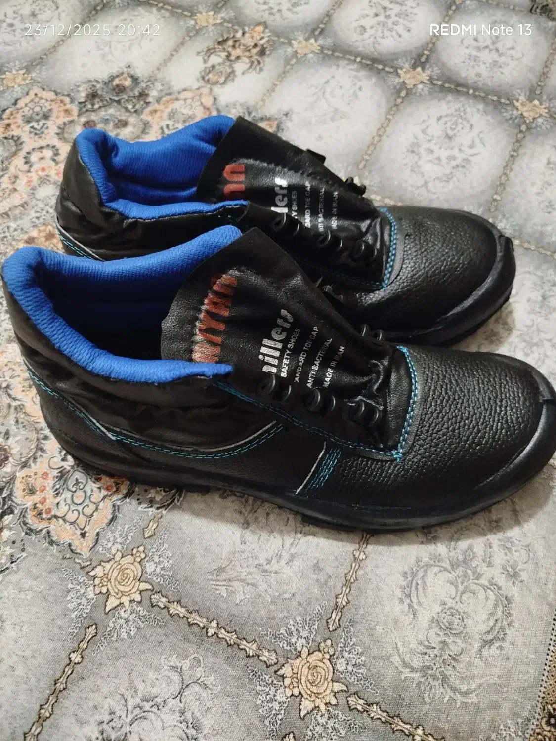 کفش millers|کیف، کفش، کمربند|دهدشت, |دیوار