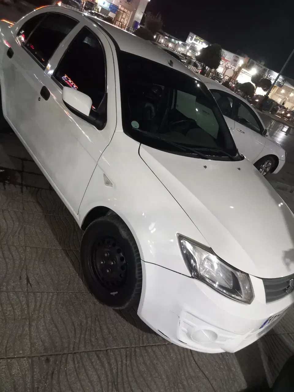 بااین شماره تماس بگیرید|خودرو سواری و وانت|اردکان, |دیوار