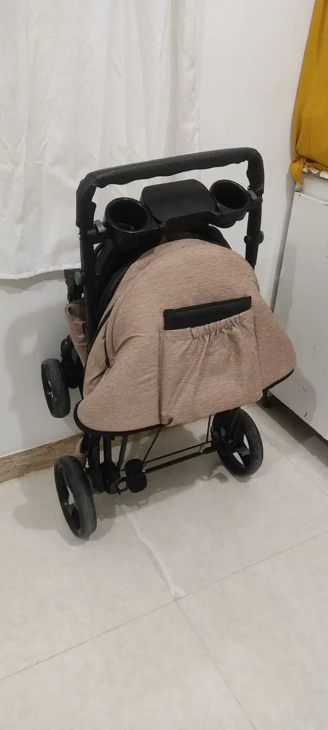 کالسکه|کالسکه و لوازم جانبی|مریوان, |دیوار