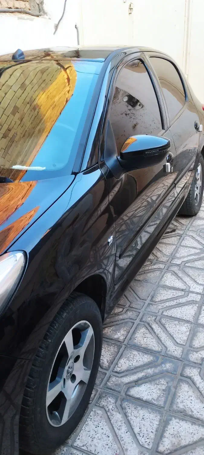 207اخر 99|خودرو کلاسیک|مشهد, مهدی آباد|دیوار