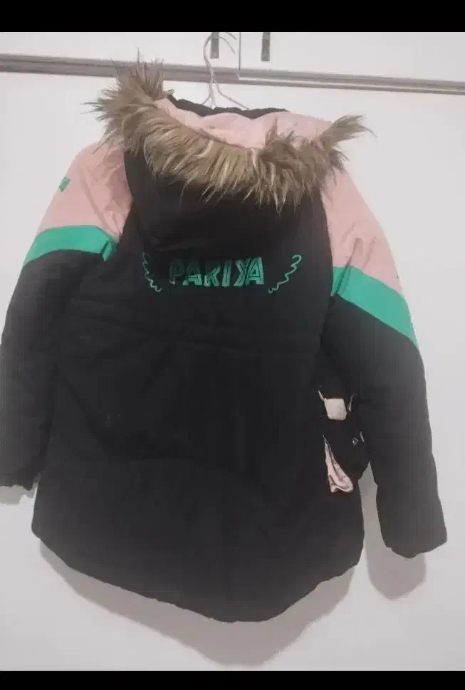 کاپشن بچه گانه گرم خارجی درخدذنو|کفش و لباس بچه|چهارباغ, |دیوار