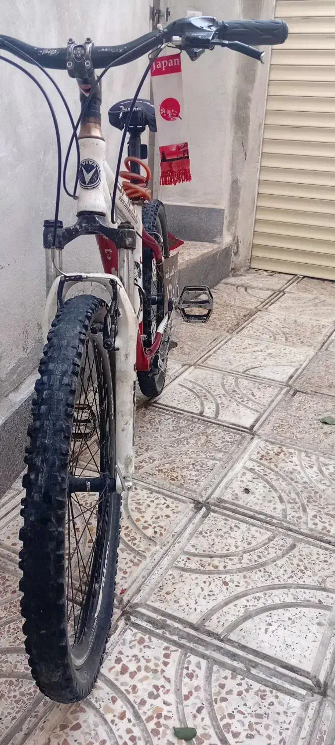 دوچرخه|دوچرخه، اسکیت، اسکوتر|مشگین شهر, |دیوار