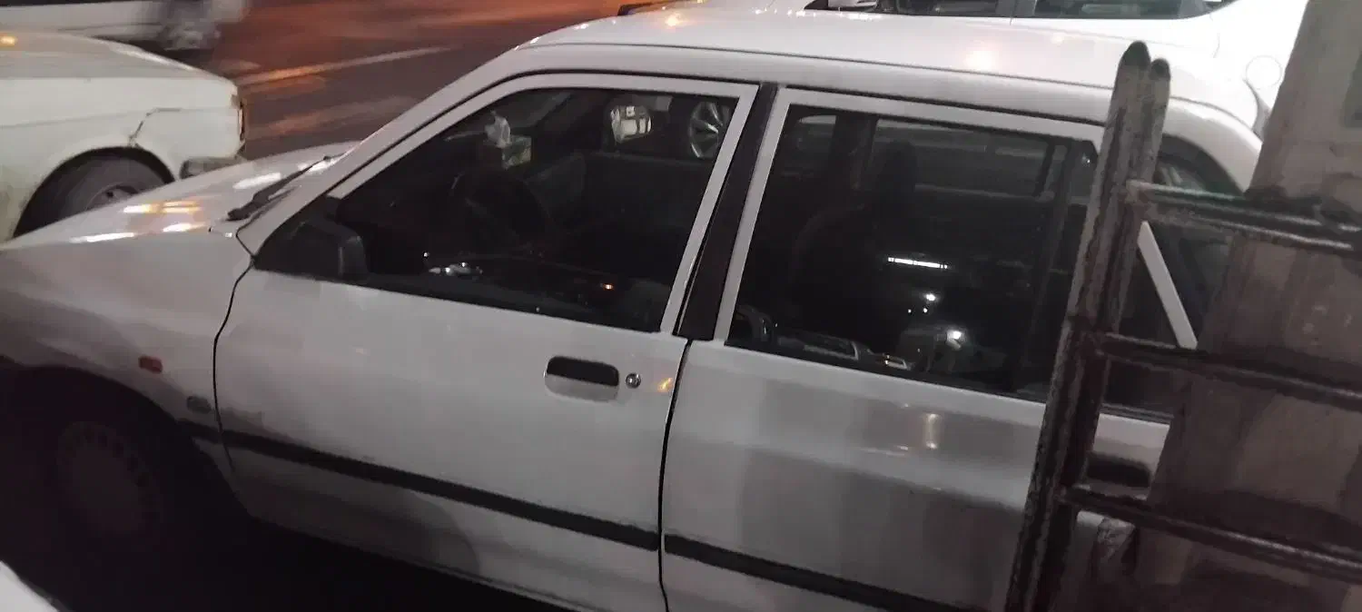 پراید۱۳۱|خودرو سواری و وانت|ساوه, |دیوار