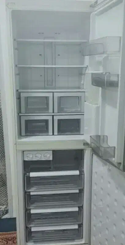 یخچال تمیزوسالم|یخچال و فریزر|مشهد, کارگران|دیوار