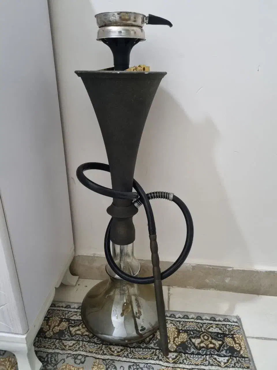 قلیون عربی|صنایع دستی و سایر لوازم تزئینی|پاکدشت, شهرک امام رضا|دیوار