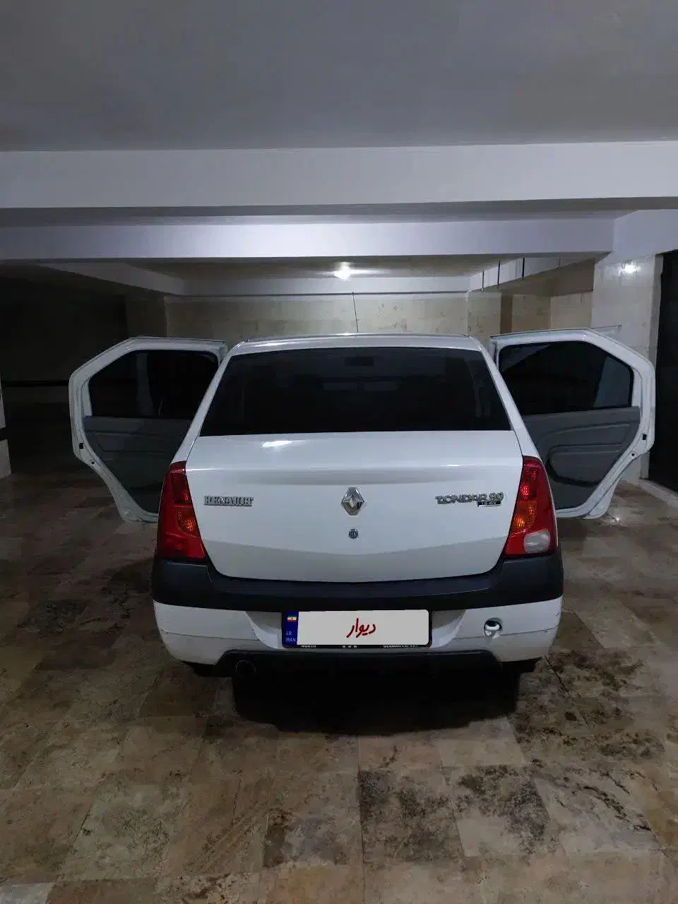 ال نود(L90) مدل 96.|خودرو سواری و وانت|تهران, وردآورد|دیوار