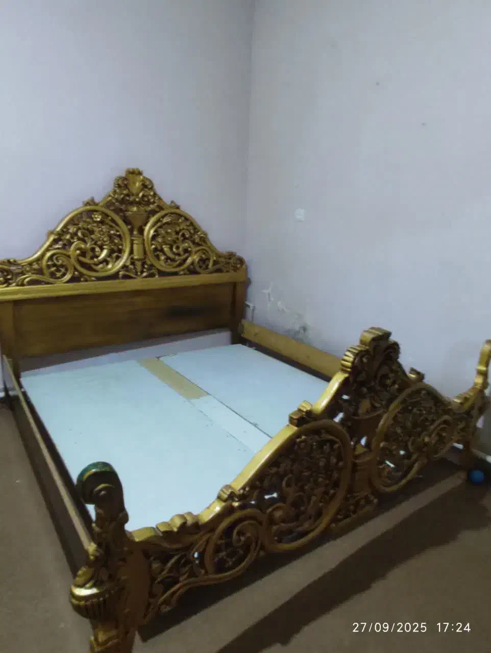 کل وسایل به قیمت 15میلیون تومان سرویس خواب...|تخت و سرویس خواب|سراب, |دیوار