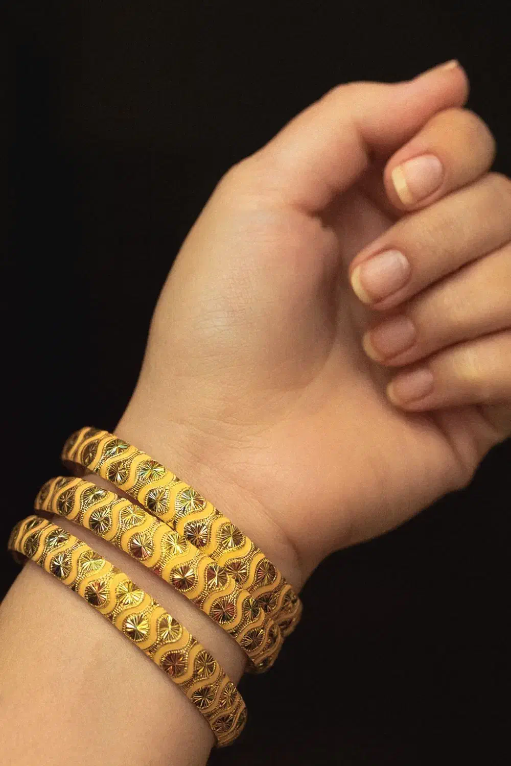 مسعمل|جواهرات|مشهد, نرگس (شهرک غرب)|دیوار