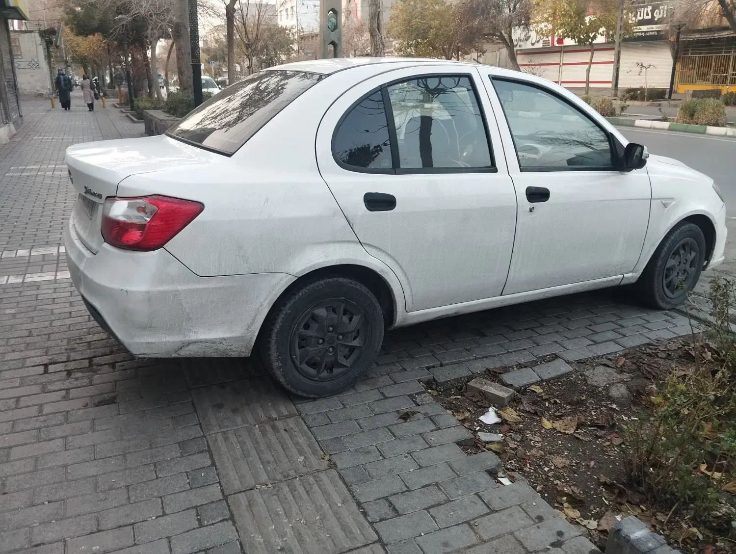 ساینا s 1400|خودرو سواری و وانت|مشهد, فاطمیه|دیوار