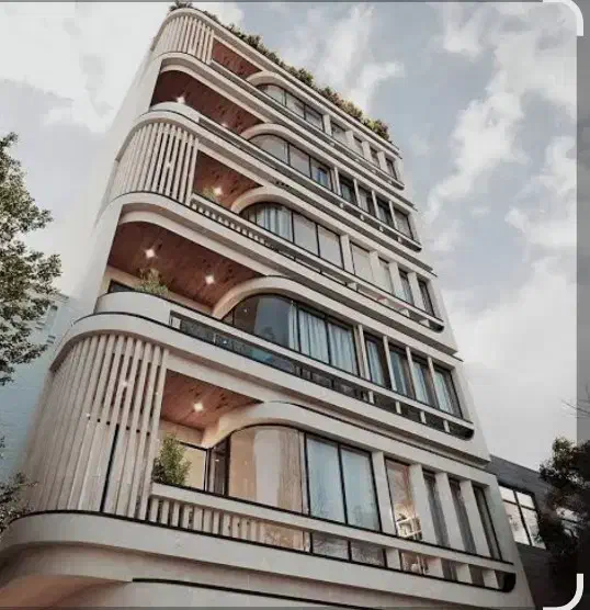 پیش فروش محقق/۱۶۰متر|پیش‌فروش املاک|سبزوار, عظیمیان|دیوار