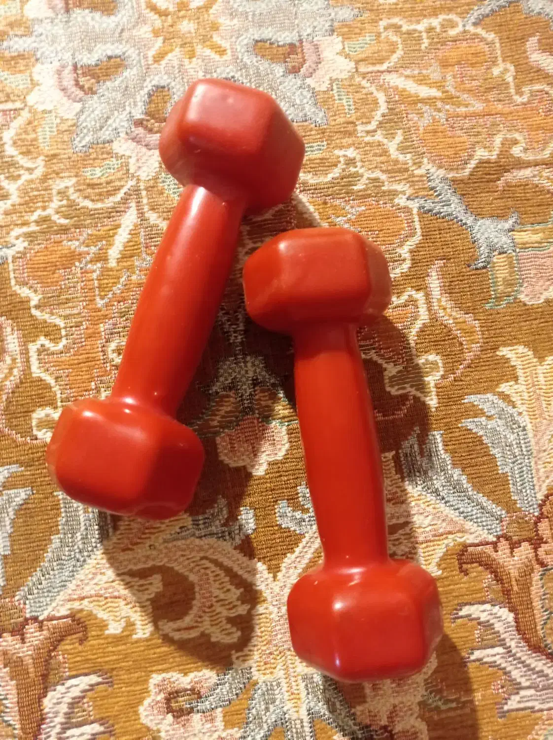 دمبل|تجهیزات ورزشی|علیآباد کتول, |دیوار