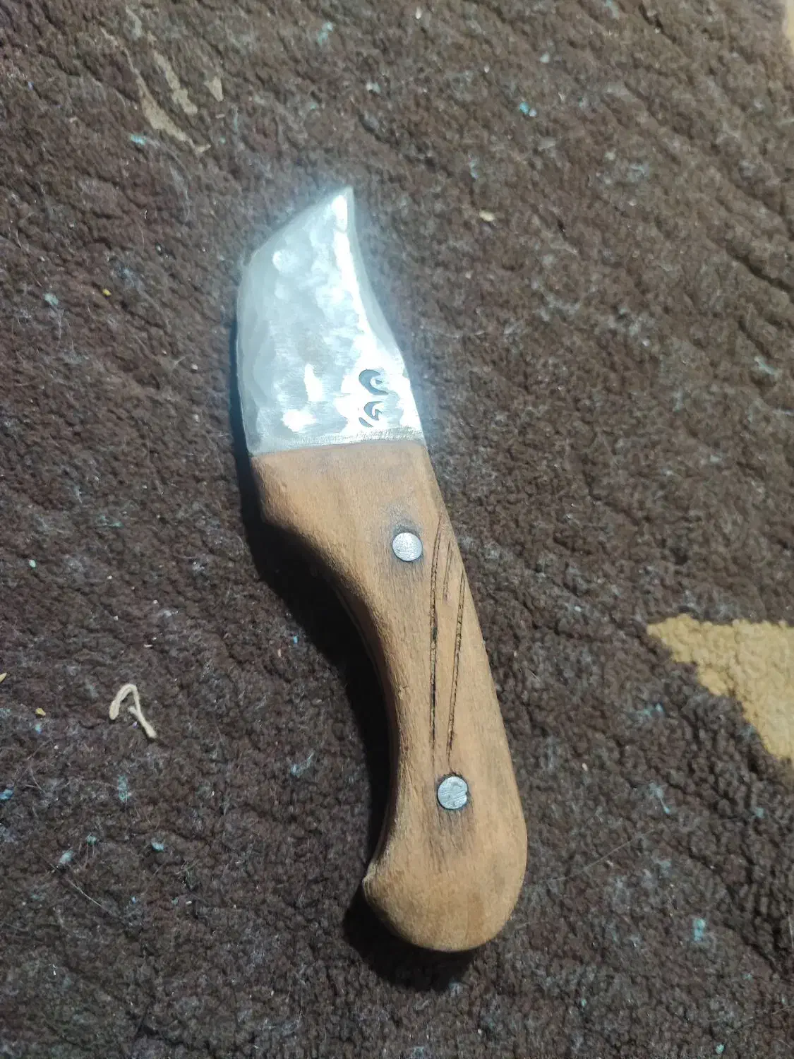 چاقو|کلکسیون و سرگرمی|آبسرد, |دیوار