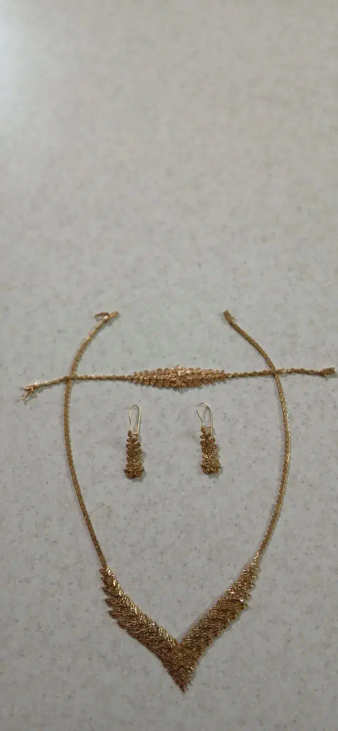 طلا بدون اجرت کمترین قیمت|جواهرات|تهران, زعفرانیه|دیوار