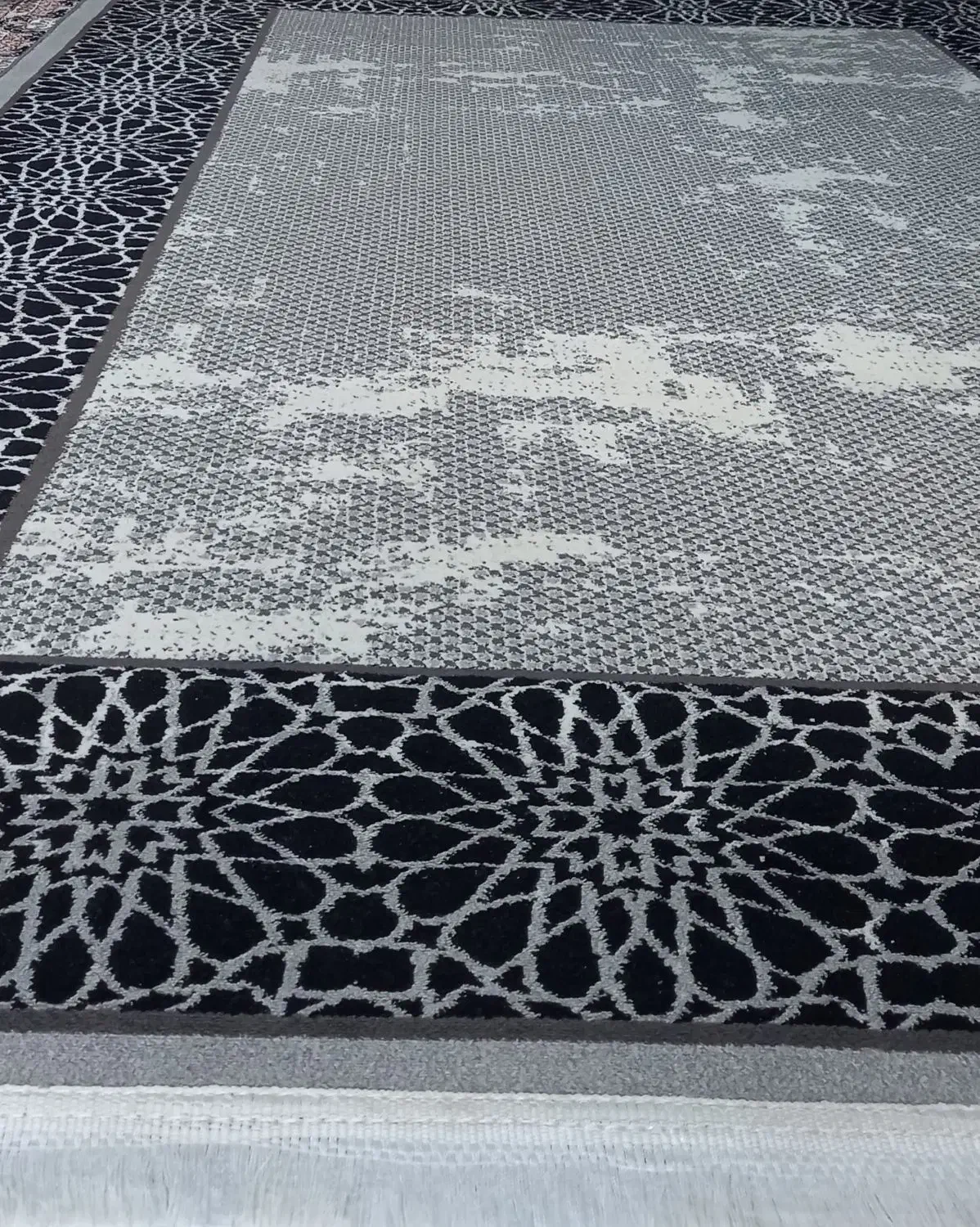 گلیم فرش|گلیم، جاجیم، گبه|همدان, |دیوار