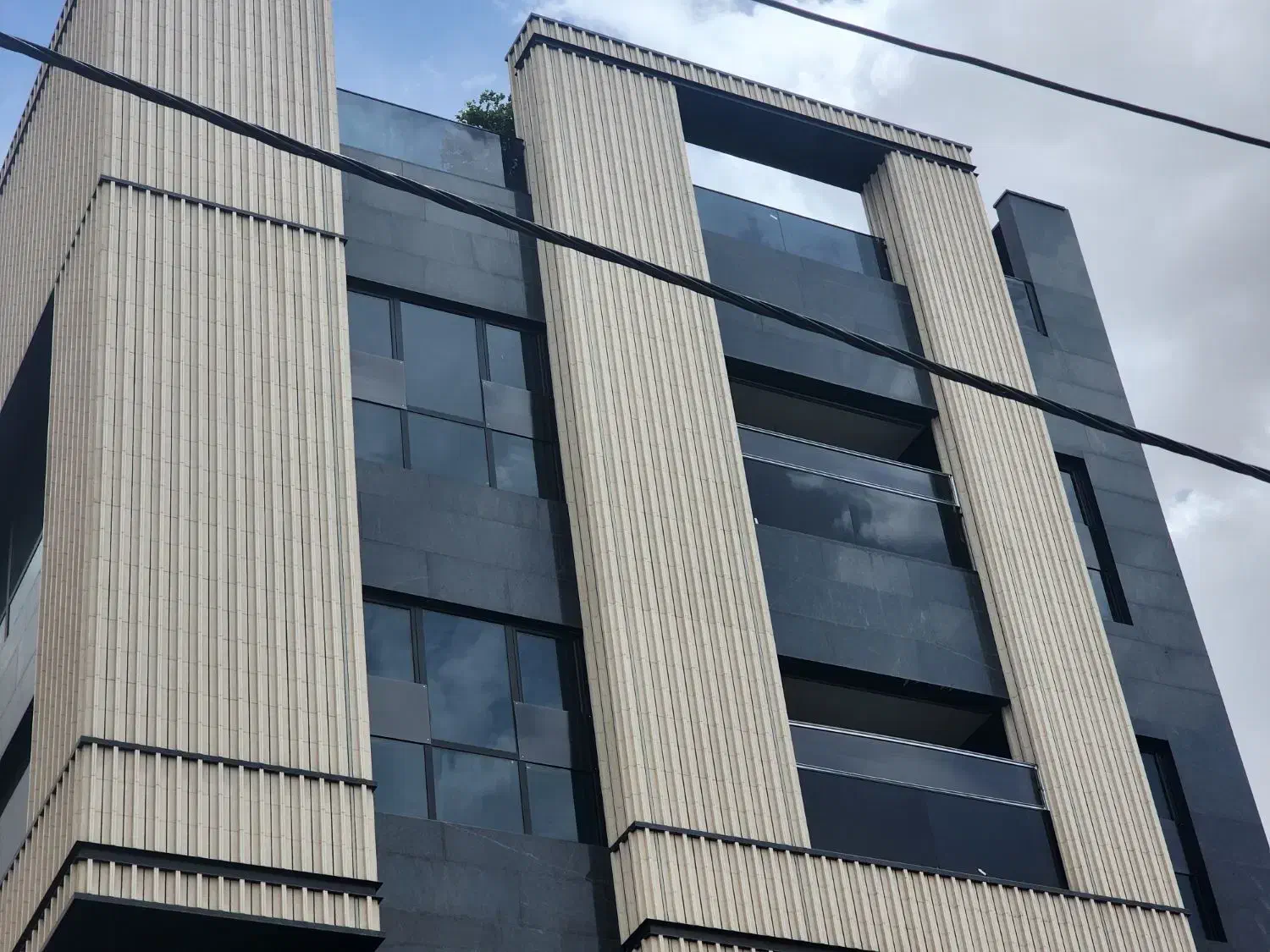 کابین دوش سکوریت کرکره برقی پارتیشن و نرده شیشه ای|خدمات پیشه و مهارت|قم, بکایی|دیوار