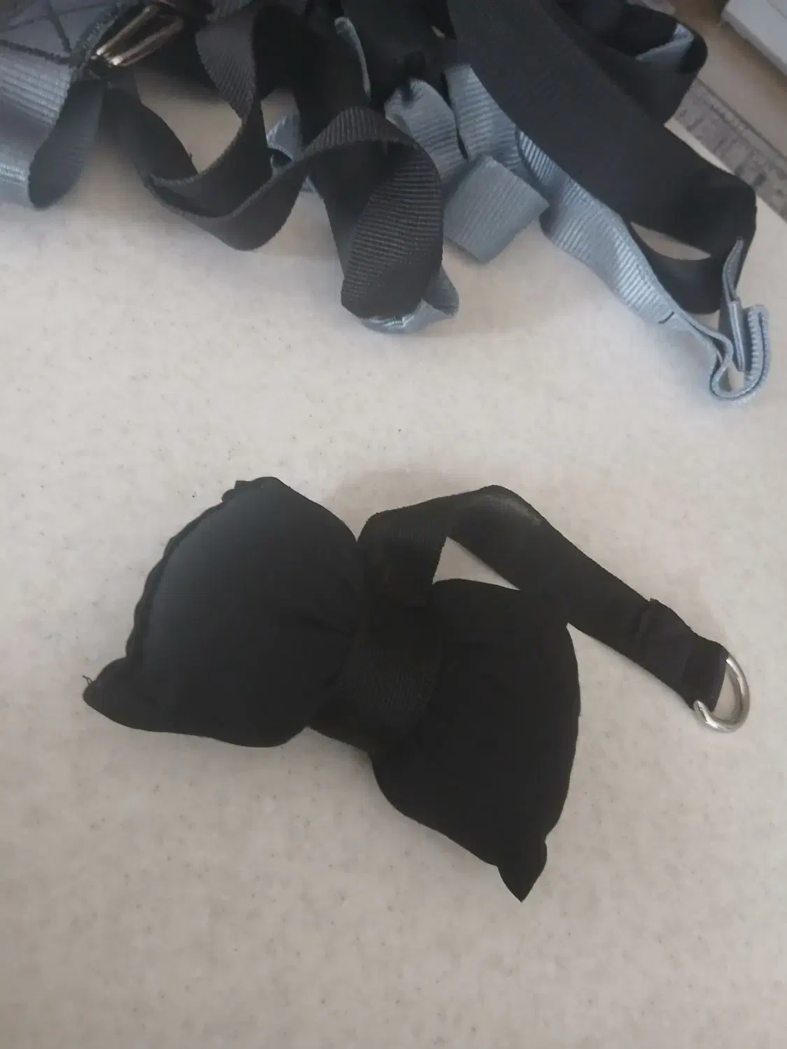 بند تی ار ایکس نونو|تجهیزات ورزشی|قم, باغ شریفی|دیوار