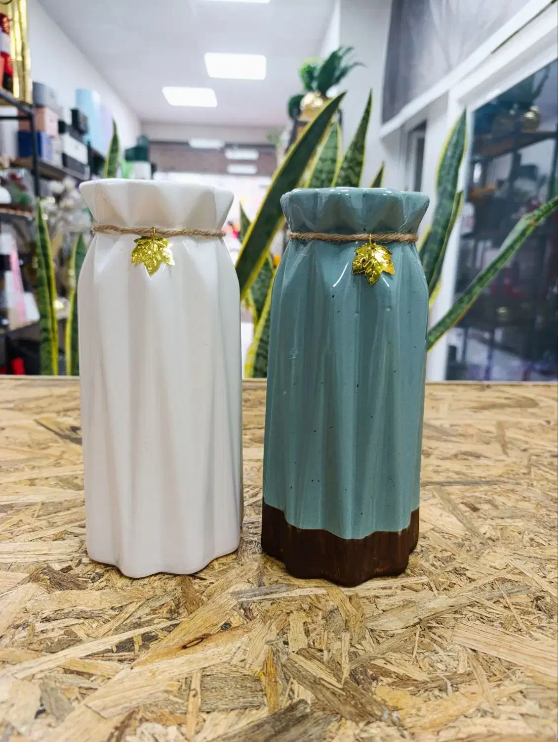 گلدان فانتزی|صنایع دستی و سایر لوازم تزئینی|بیرجند, |دیوار