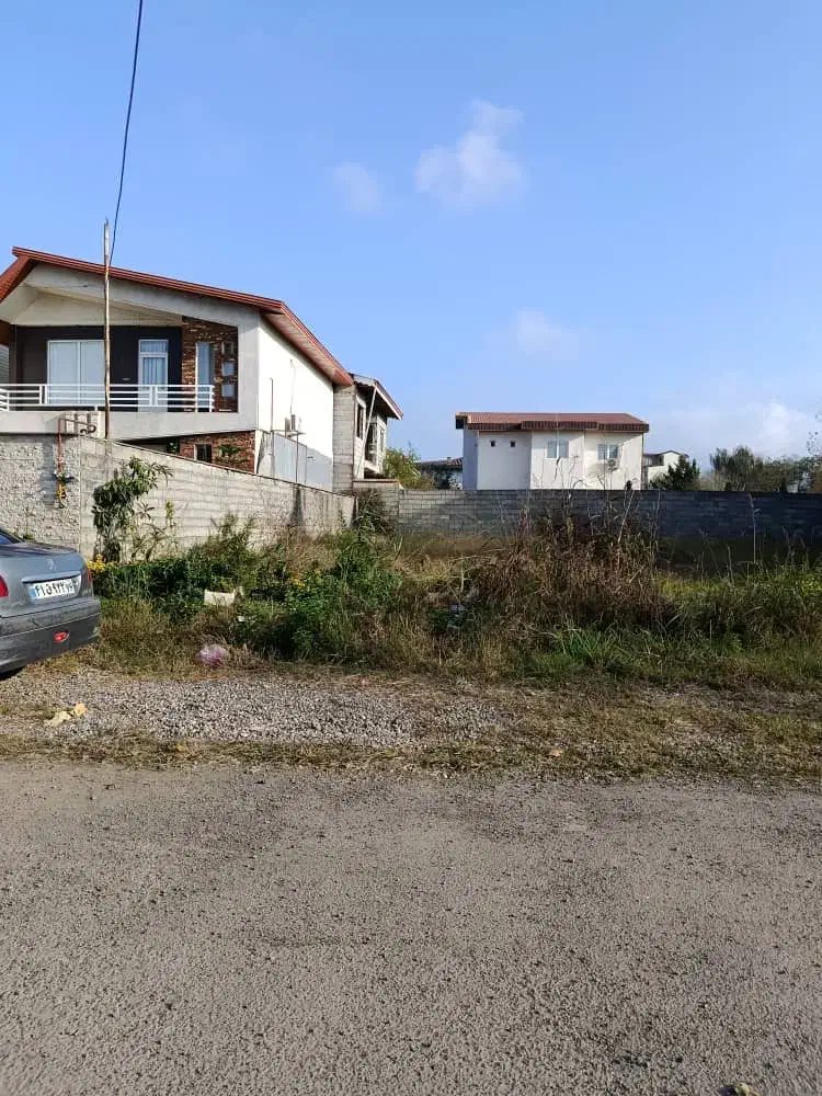 فروش زمین مسکونی|فروش زمین و ملک کلنگی|واجارگاه, |دیوار