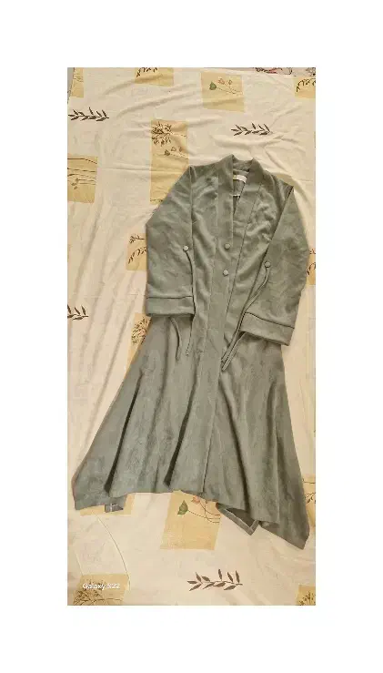 پالتو سوئیت، مانتو پائیزی|لباس|اصفهان, شیخ طوسی|دیوار