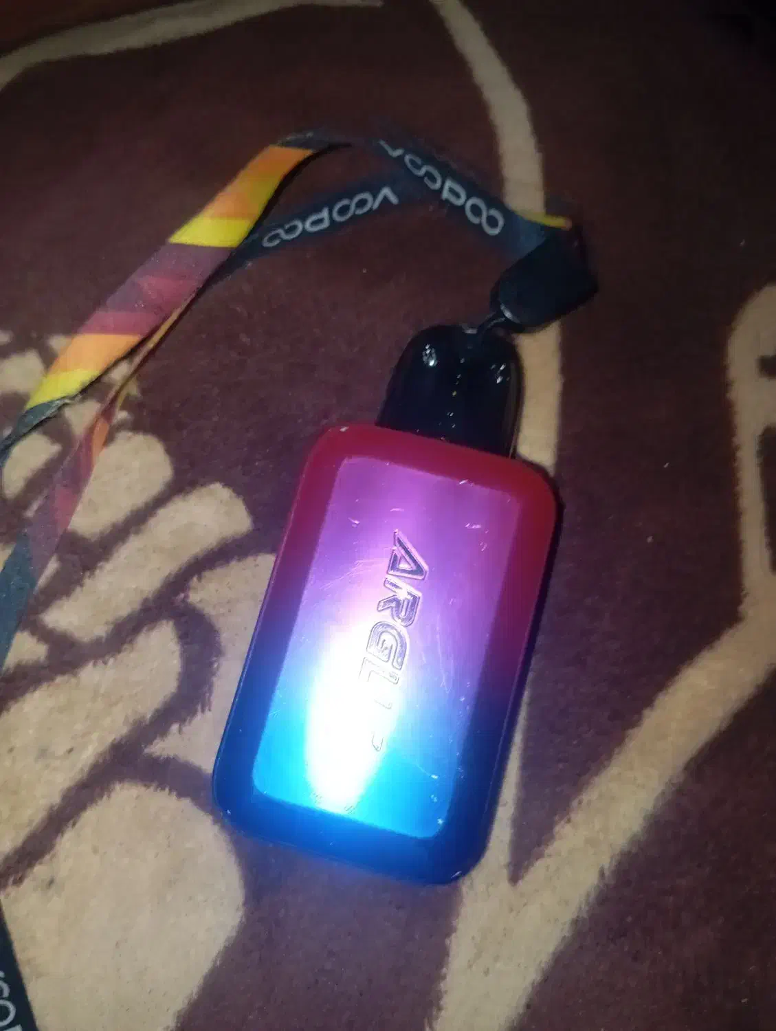 پادماد ووپو ارگاس ای|زیورآلات و اکسسوری|بندر کنگان, |دیوار