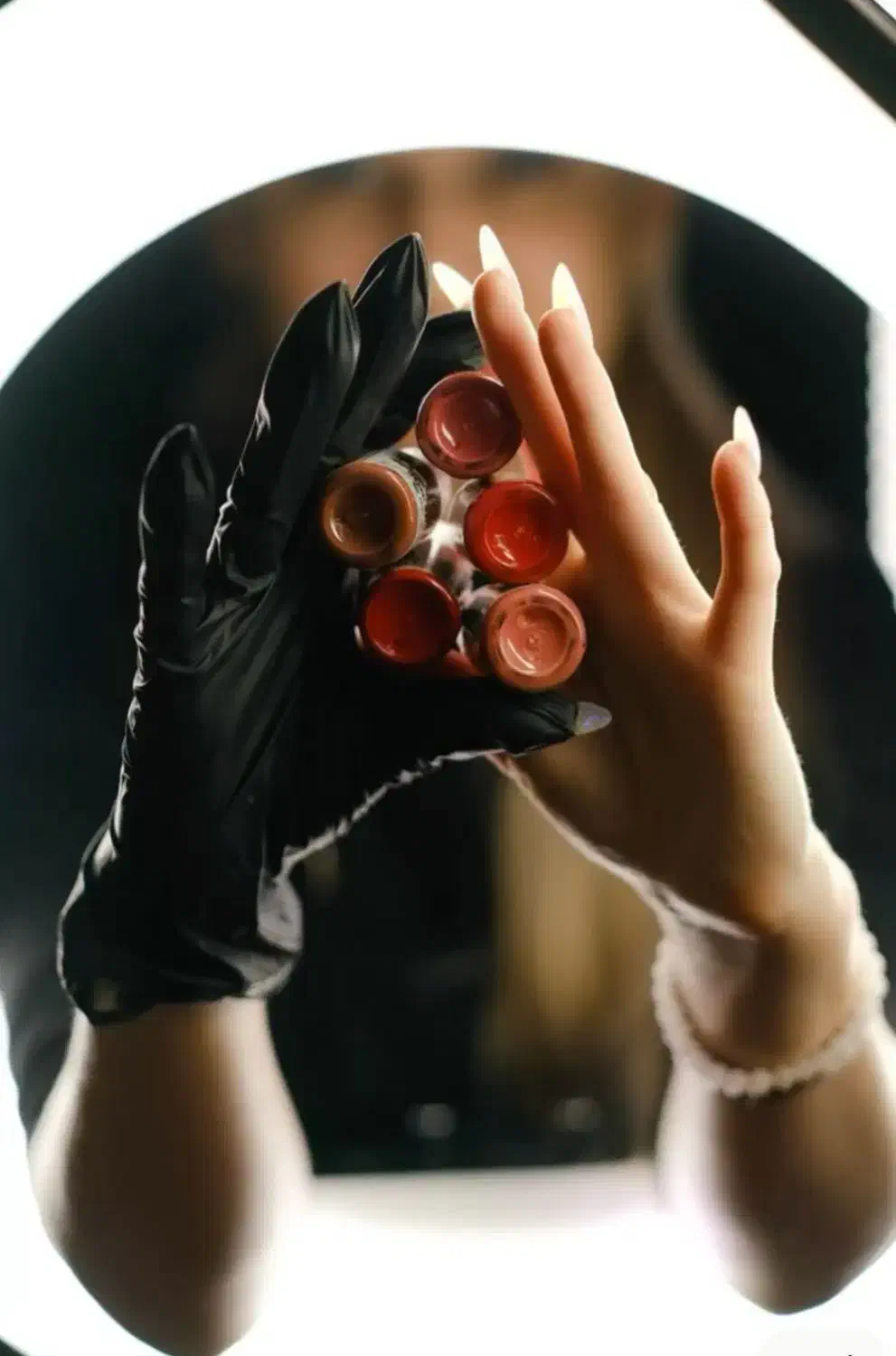 تتو بدن|خدمات آرایشگری و زیبایی|شیراز, صاحب الزمان|دیوار