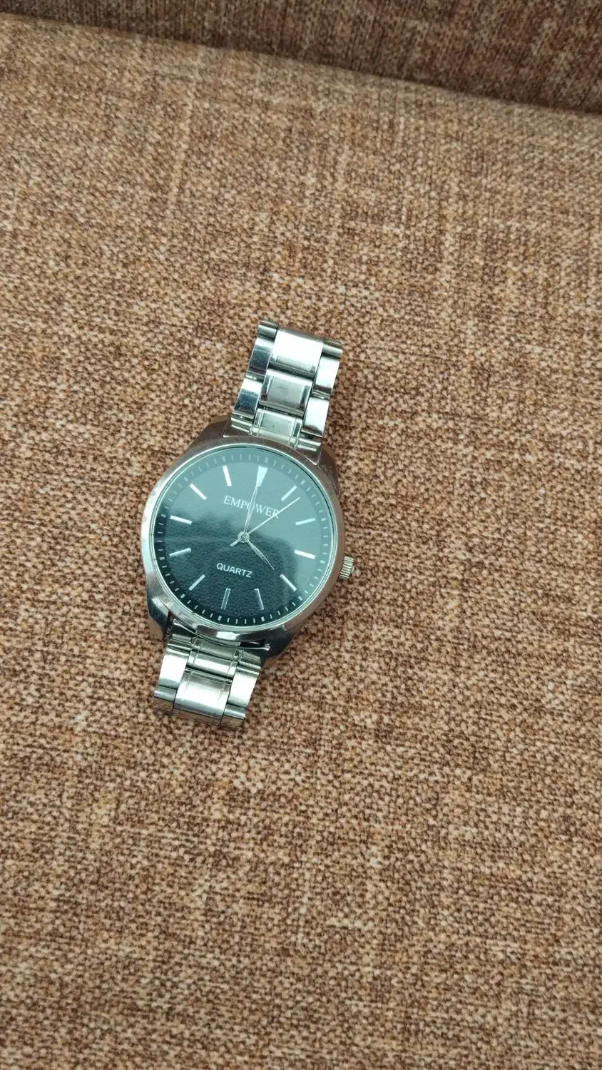 ساعت مچی|ساعت|ایلام, |دیوار