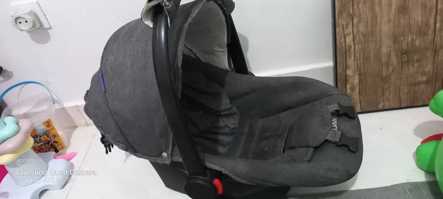 کریر|اسباب و اثاث بچه|ایذه, |دیوار