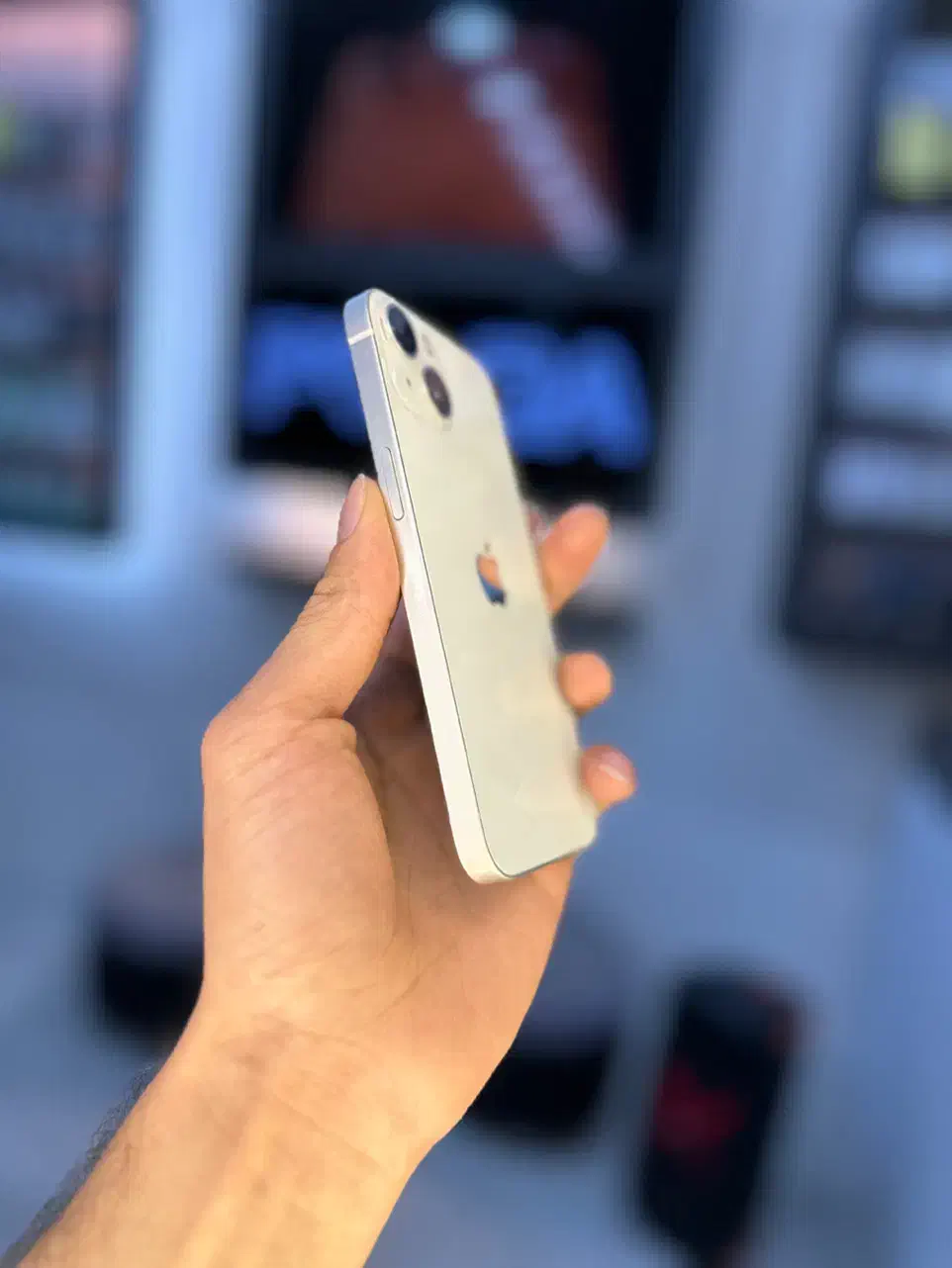 Iphone 13 Normal 128G|موبایل|سبزوار, فرهنگیان|دیوار