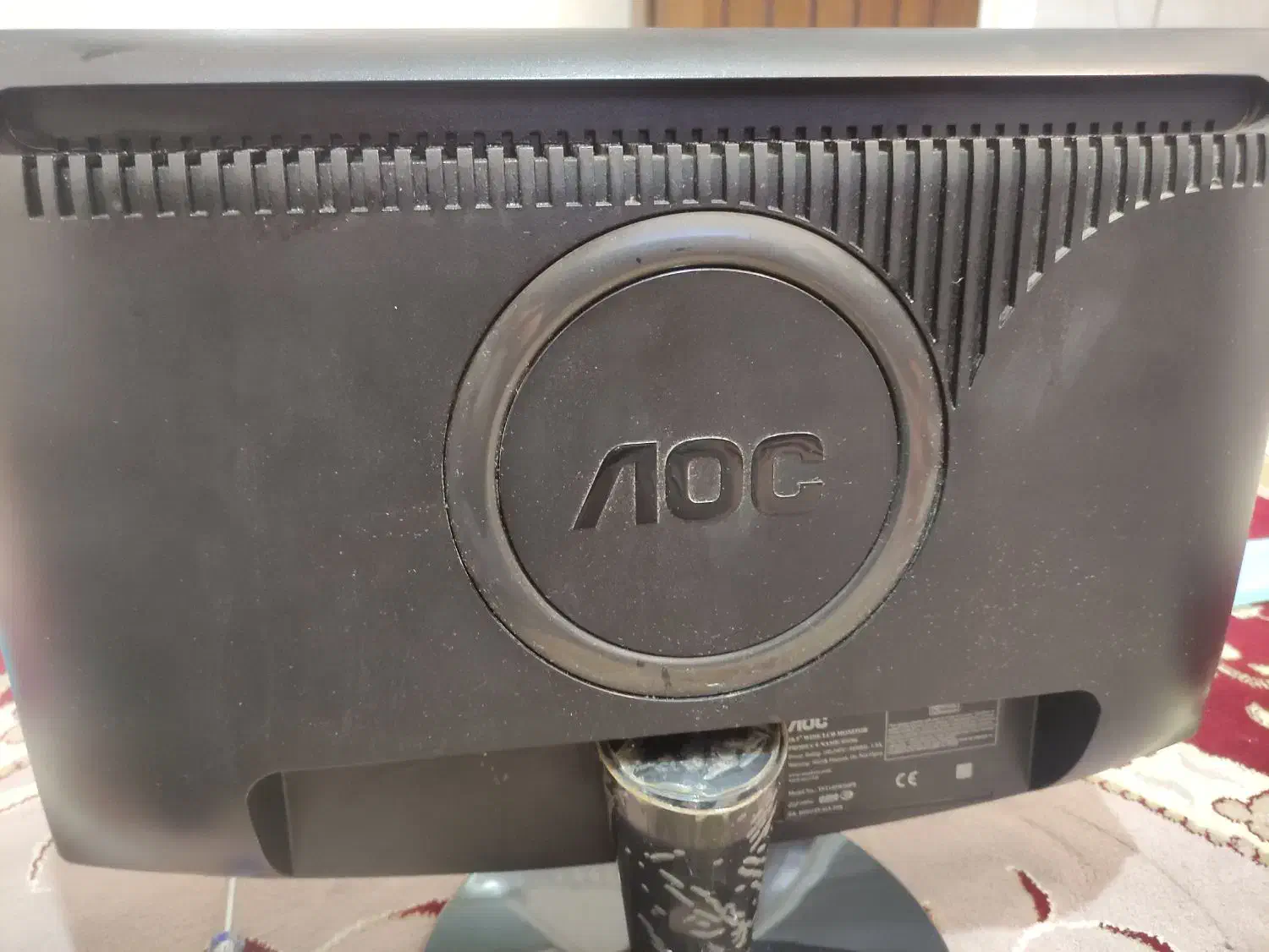 مانیتور کامپیوتر|قطعات و لوازم جانبی رایانه|همدان, |دیوار