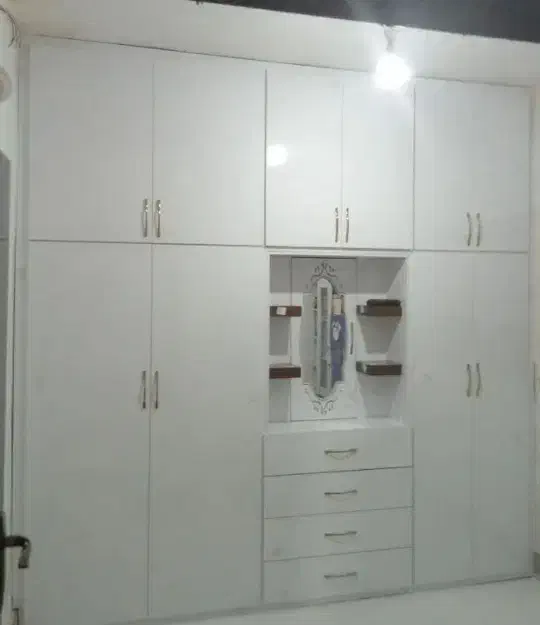 کابینت و کمد دیواری|جاکفشی، کمد، دراور|تربت جام, شاد|دیوار