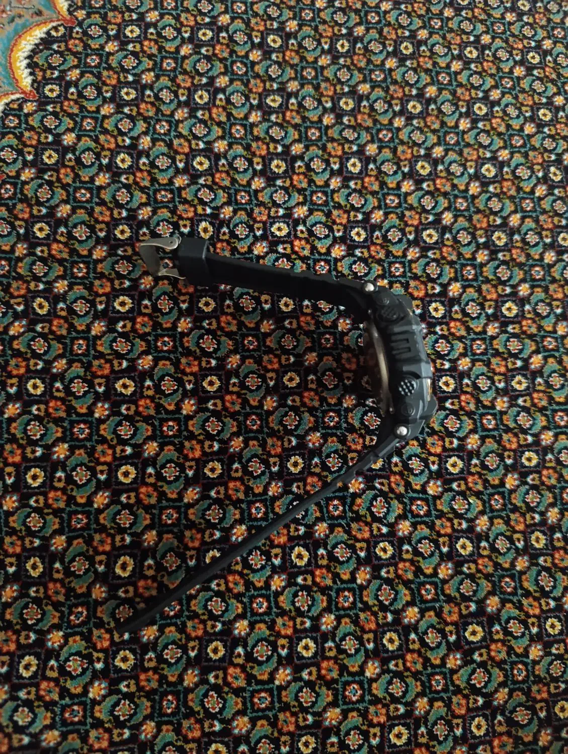 ساعت کاسیو جی شاک|ساعت|اردبیل, |دیوار