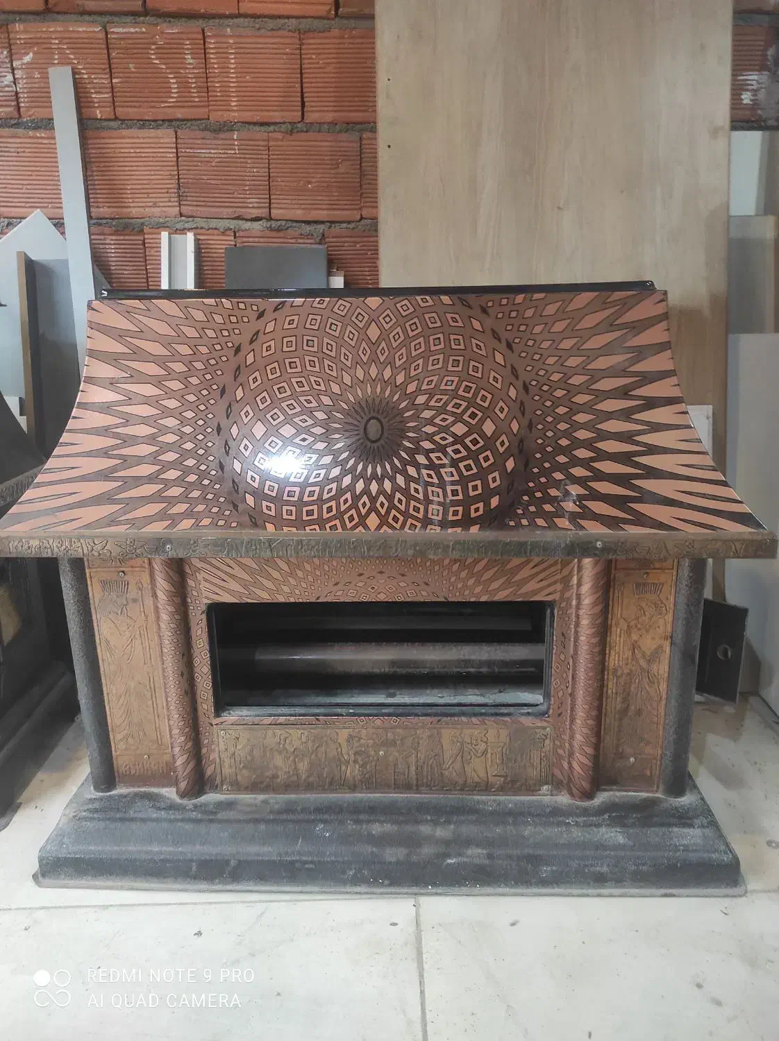 ۲عددبخاری کاملاً سالم فقط نیاز به سرویس دارد|بخاری، هیتر، شومینه|مریوان, |دیوار