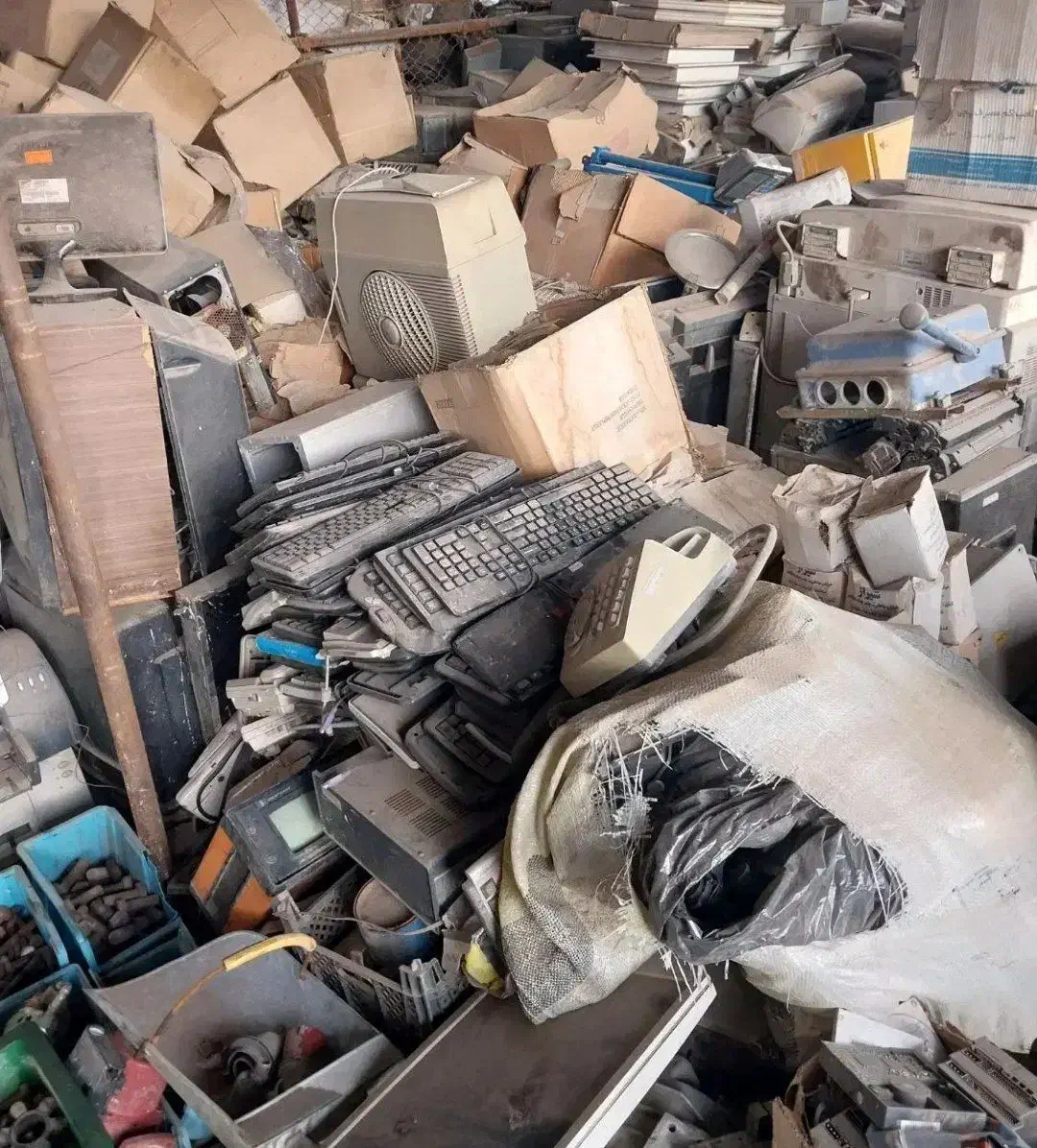 کیس مانیتور|عمده‌فروشی|اقبالیه, |دیوار