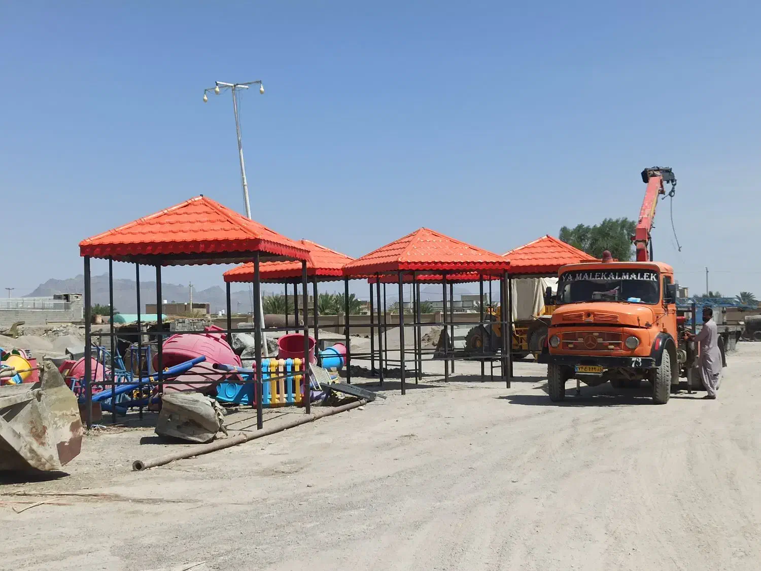 آلاچیق ، شیروانی ، سایبان ، سردری|خدمات پیشه و مهارت|سراوان, |دیوار