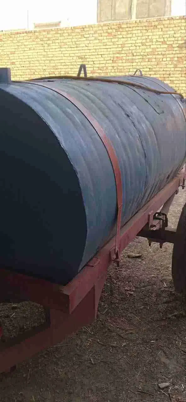 شاسی و تانکر|ماشین‌آلات صنعتی|سبزوار, فرهنگیان|دیوار