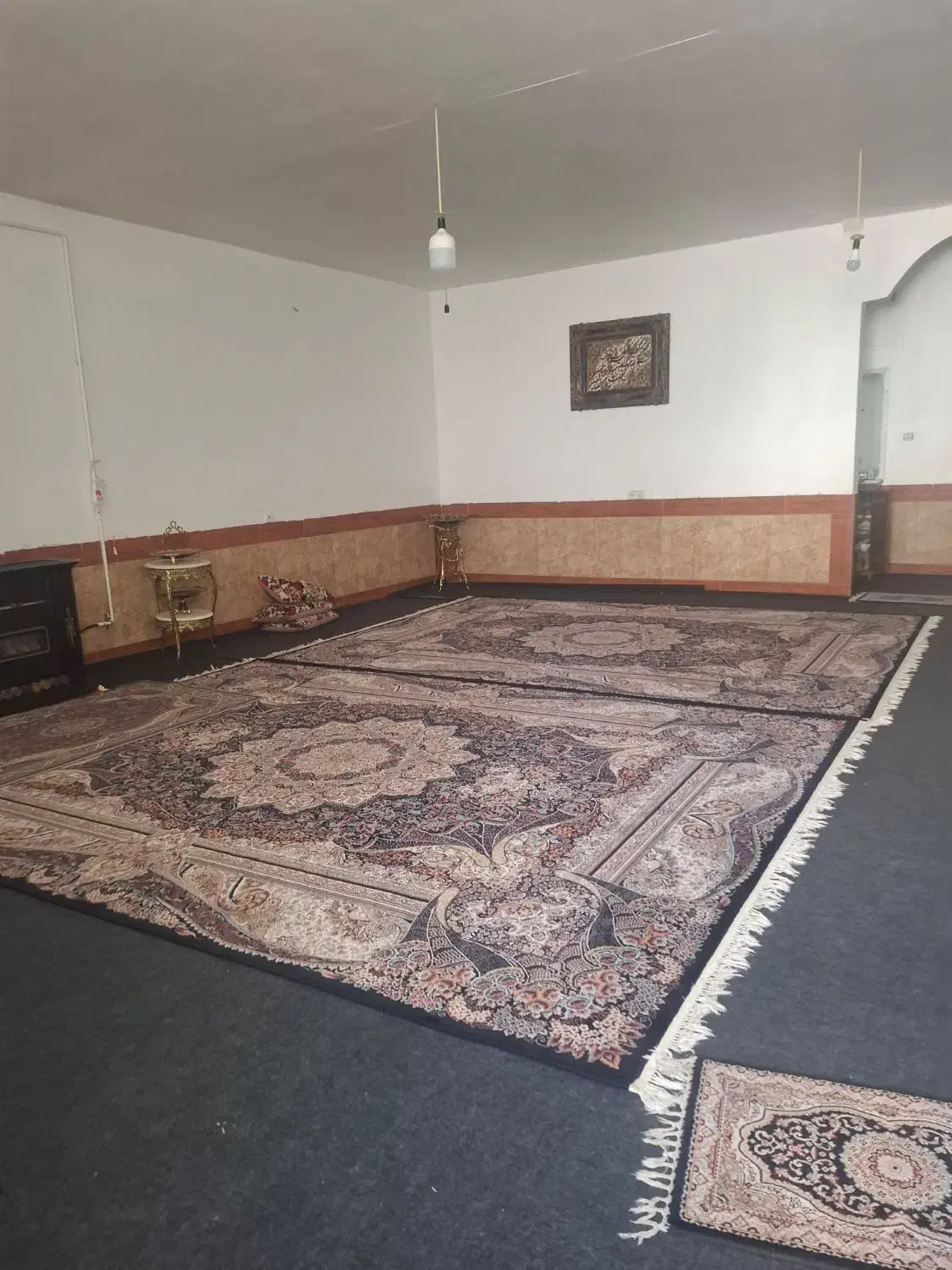 ساختمان اجاره|اجارهٔ آپارتمان|کوهدشت, |دیوار