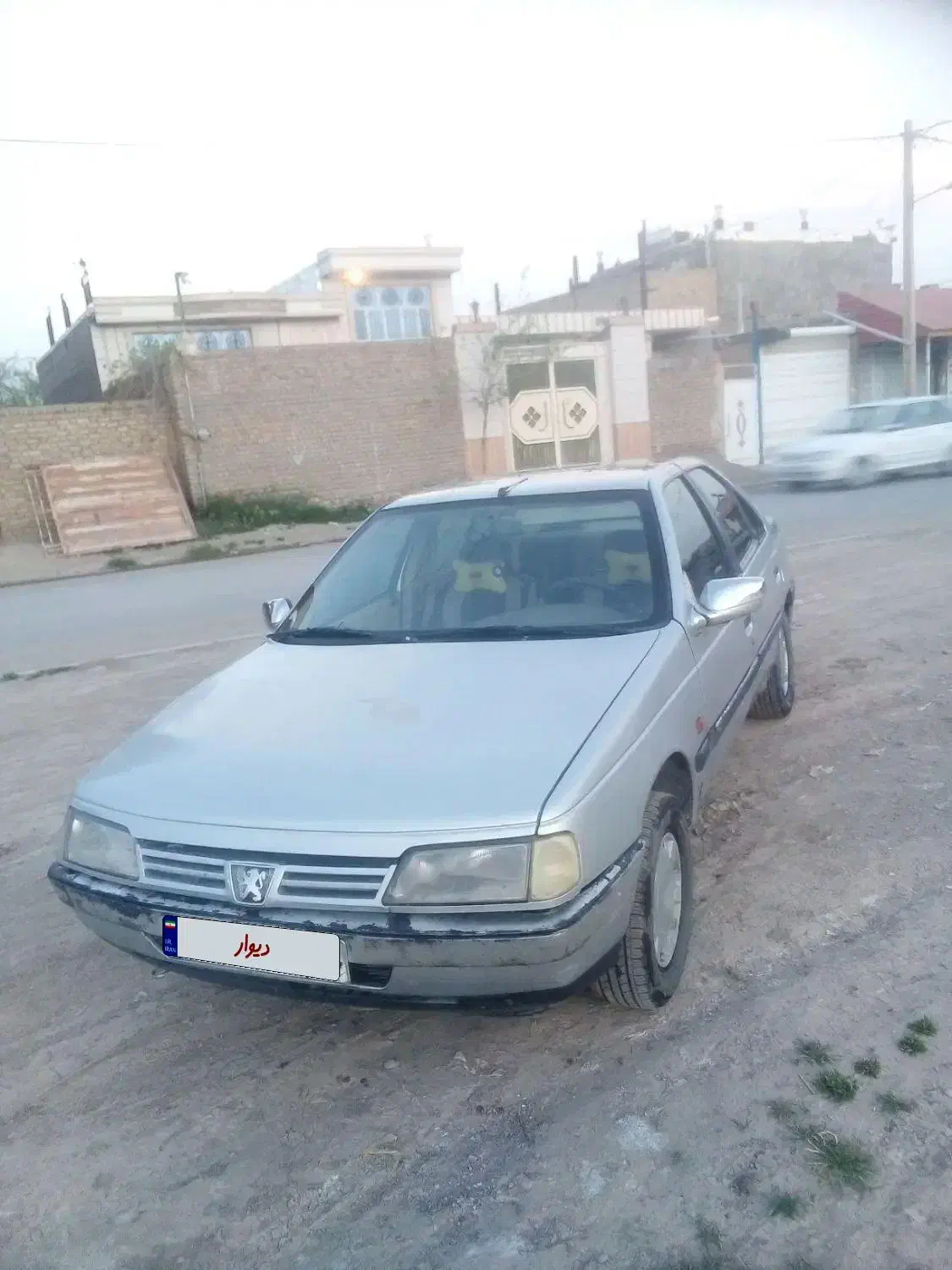 ...|خودرو سواری و وانت|تربت‌حیدریه, کلاته توکلی|دیوار