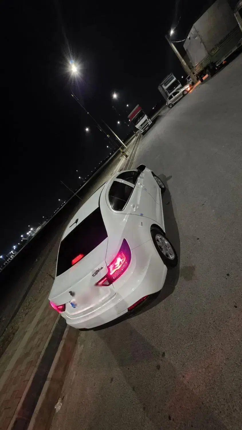 شاهین  G|خودرو سواری و وانت|باقرشهر, |دیوار