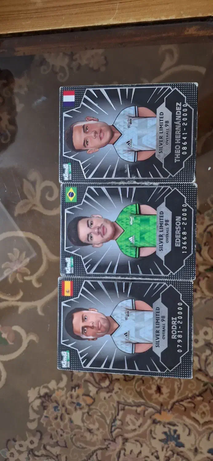 کیمدی امضا و کیمدی سیلور|اسباببازی|باخزر, |دیوار