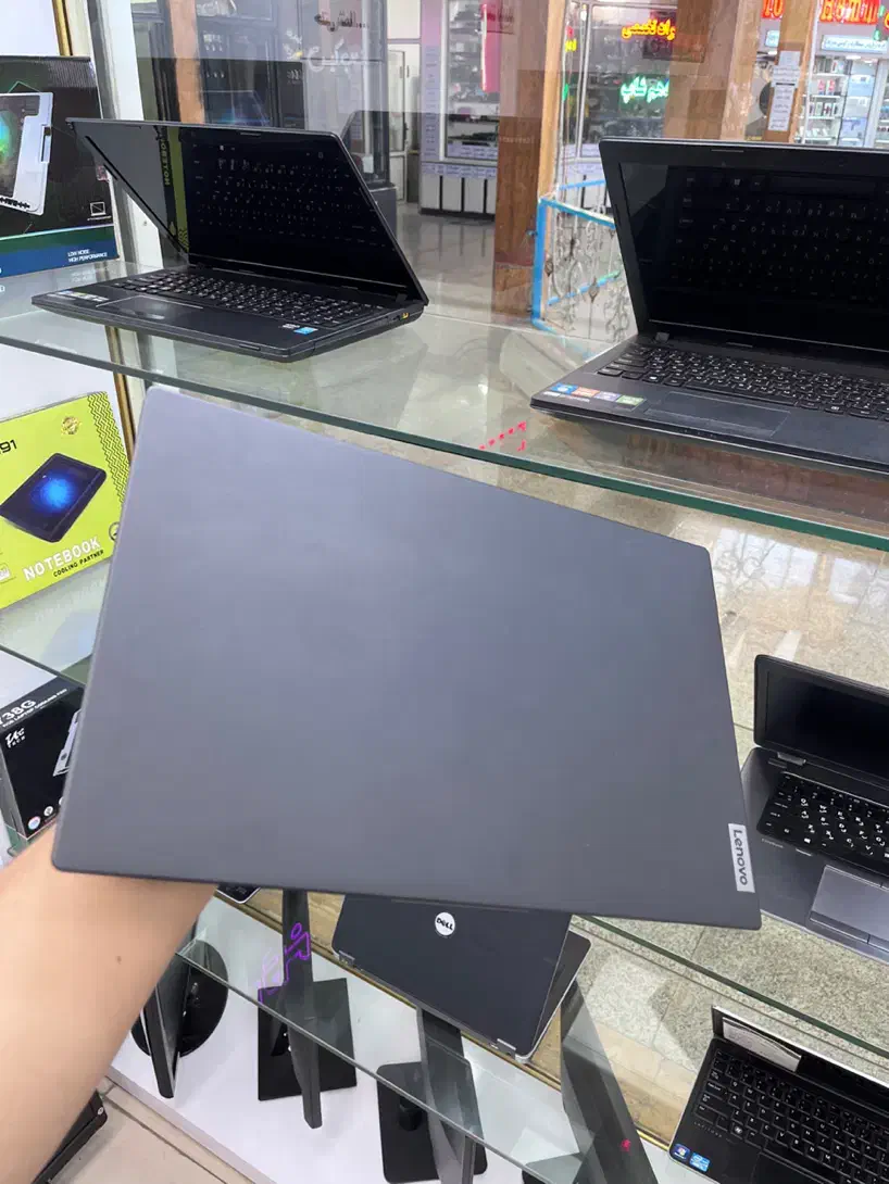 لپ تاپ lenovo v15 g2|رایانه همراه|اردبیل, |دیوار