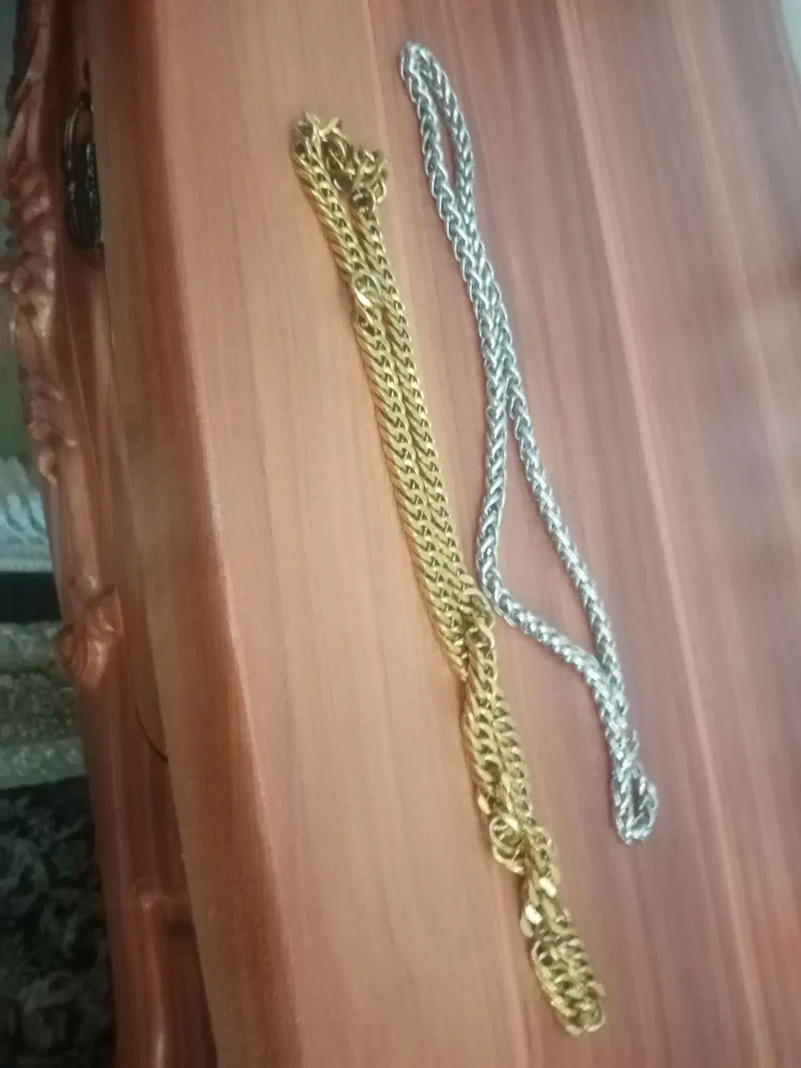 زنجیر|بدلیجات|کرمانشاه, |دیوار