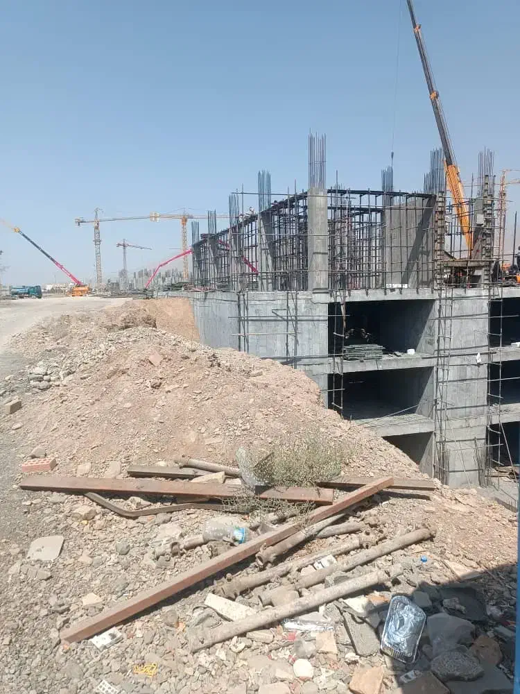 پیش فروش واحد در رونیکا پلاس تهرانسر        دیوان|پیش‌فروش املاک|تهران, شهرک دانشگاه|دیوار
