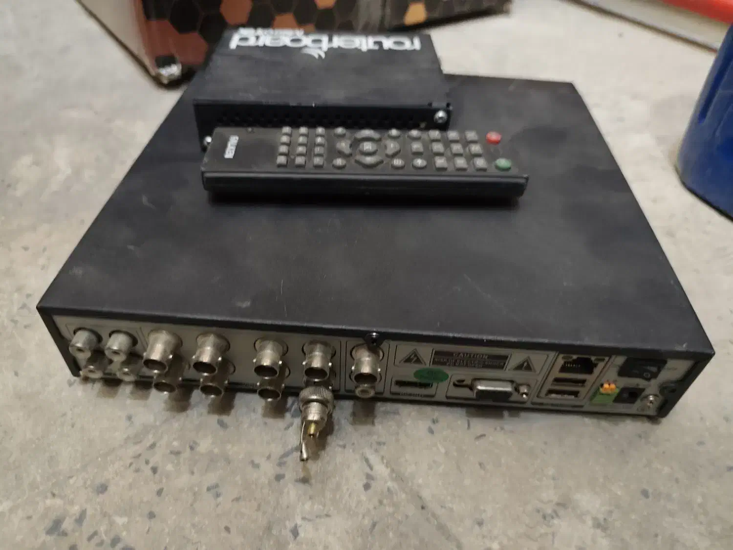 رک شبکه|مودم و تجهیزات شبکه|تهران, خلیج فارس|دیوار