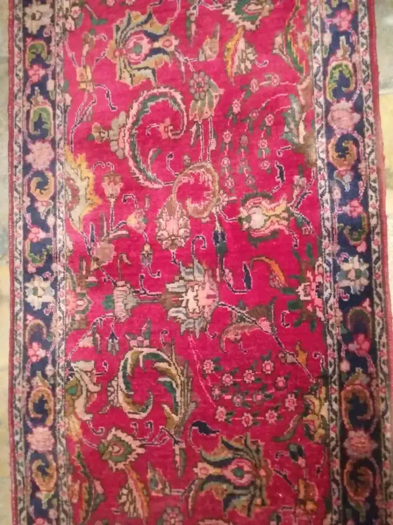 فرش دستبافت|فرش|تهران, جیحون|دیوار