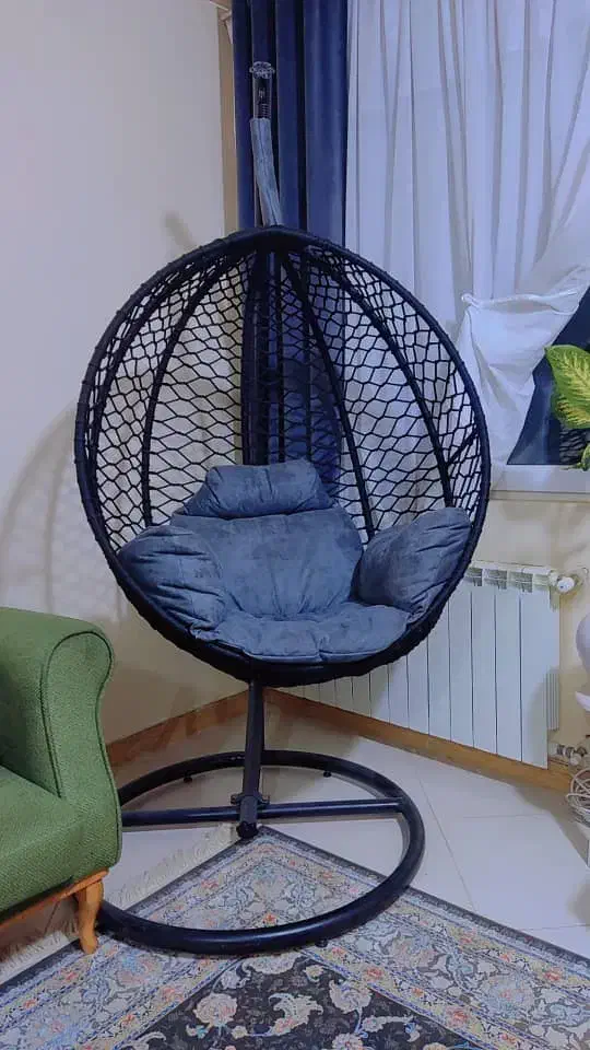 تاب ریلکسی سالم سالم|صندلی و نیمکت|دماوند, مسکن مهر گیلاوند|دیوار