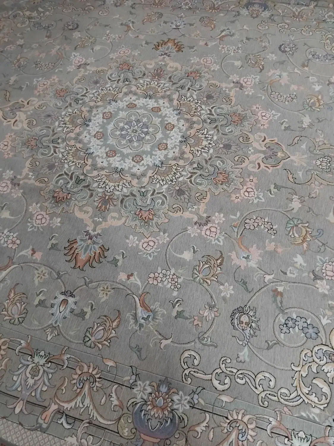 روفرشی|روفرشی|اسلام‌شهر, شهرک انبیا|دیوار