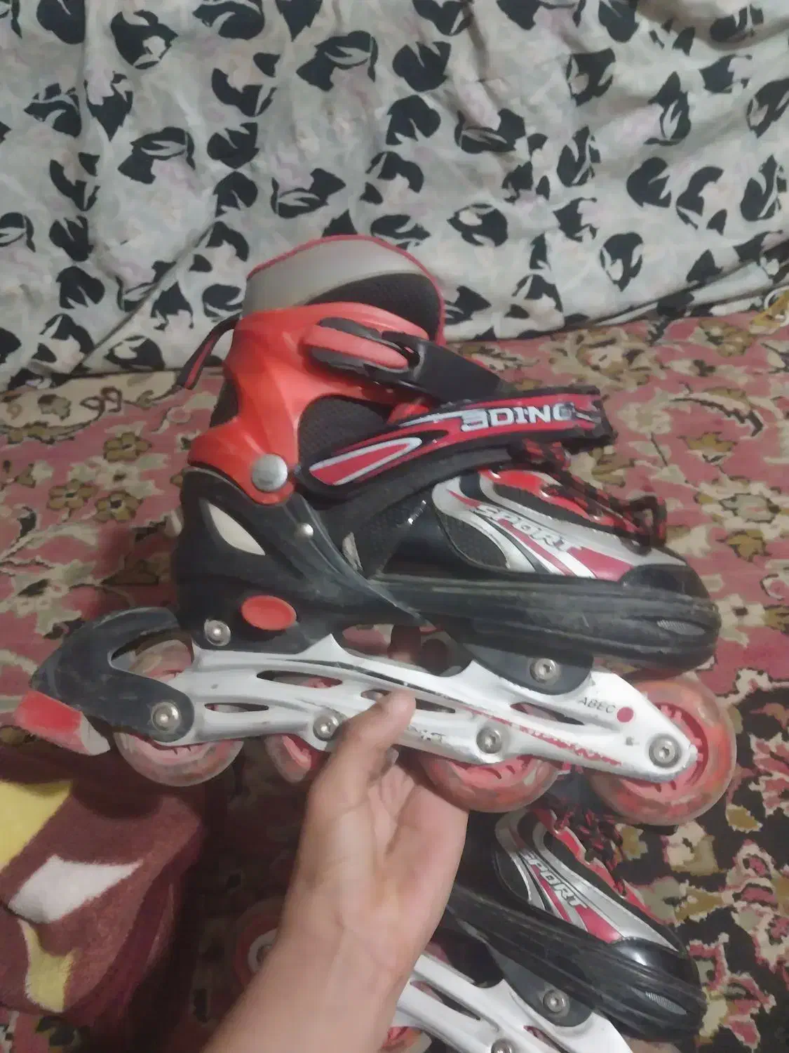 اسکیت|دوچرخه، اسکیت، اسکوتر|کنگاور, |دیوار