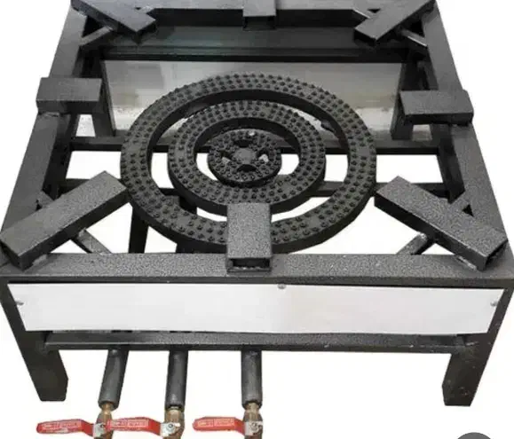 گاز تک شعله|اجاق گاز و لوازم برقی پختوپز|فولادشهر, B7|دیوار