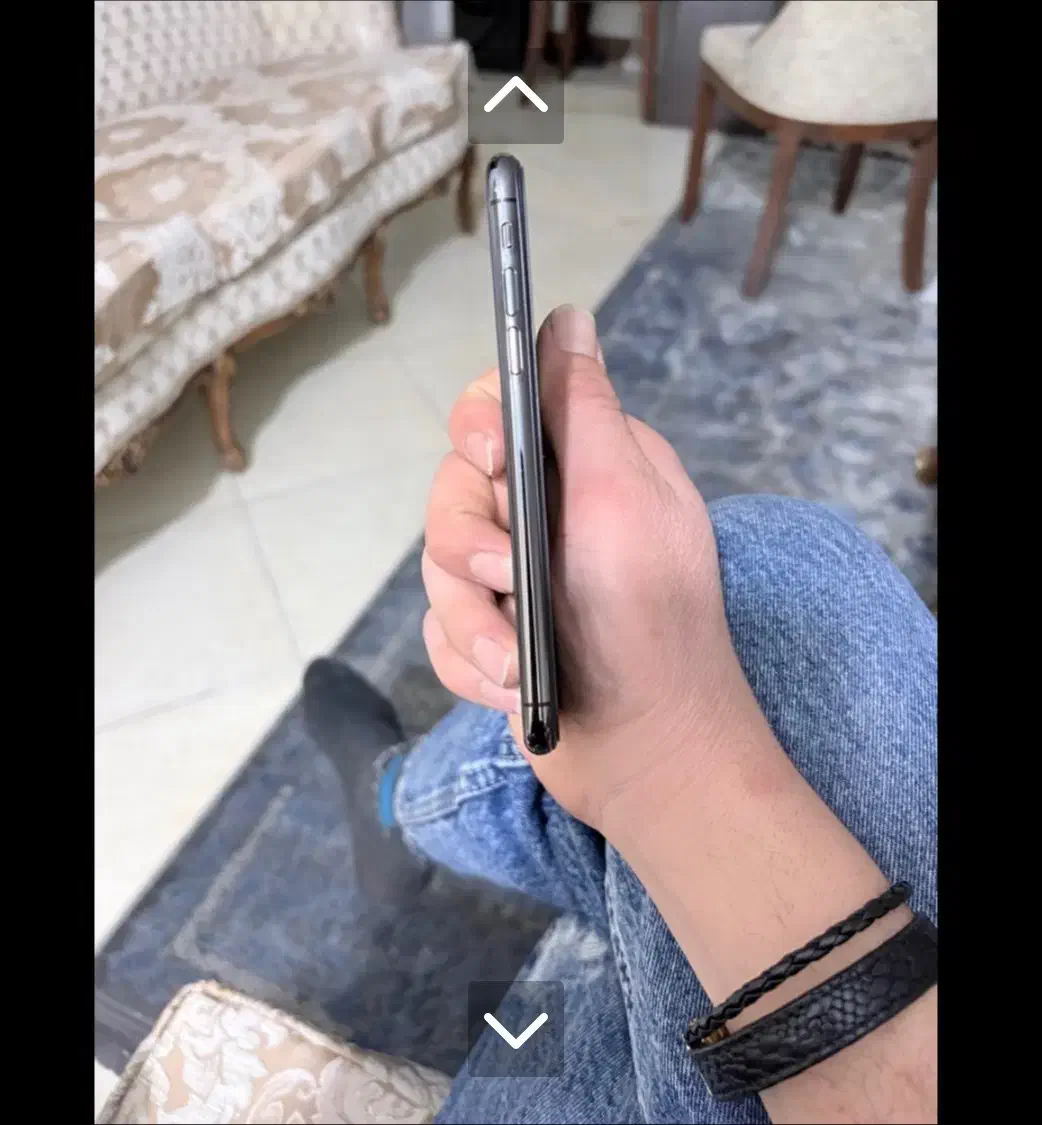 ایفون xs 256 تمیز|موبایل|کرج, شعبانآباد|دیوار