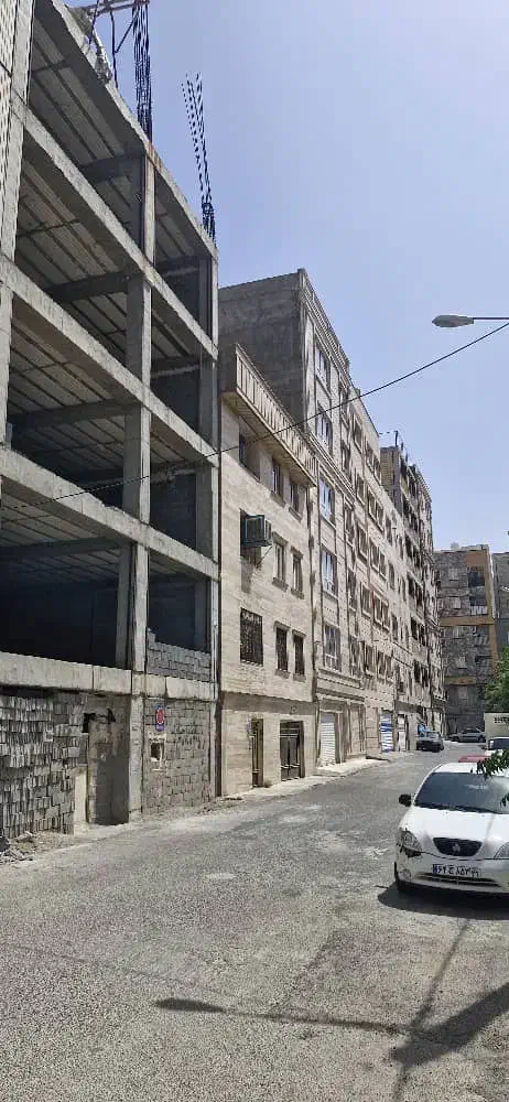 فروش واحدهای ۹۰ و ۱۰۰ و ۱۲۰ متری در بهترین لوکیشن|پیش‌فروش املاک|رباط‌کریم, رباط‌کریم|دیوار